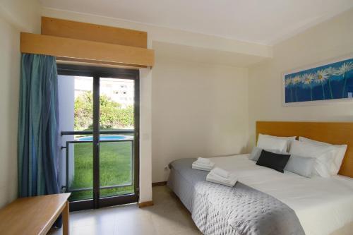 Apartamento Vilamoura 102