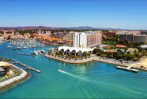 Apartamento Mar� Azul