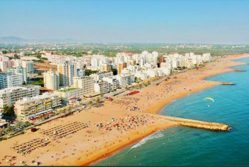 Apartamento Mar� Azul