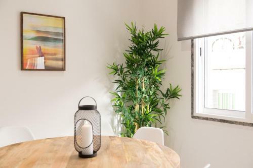 Apartamento Mar� Azul
