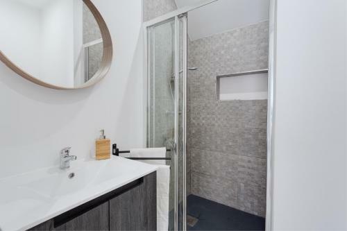 Apartamento Mar� Azul