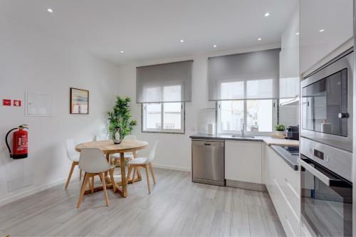 Apartamento Mar� Azul