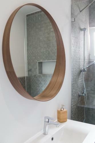 Apartamento Mar� Azul