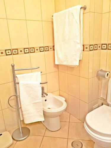 Apartamento Vista Mar