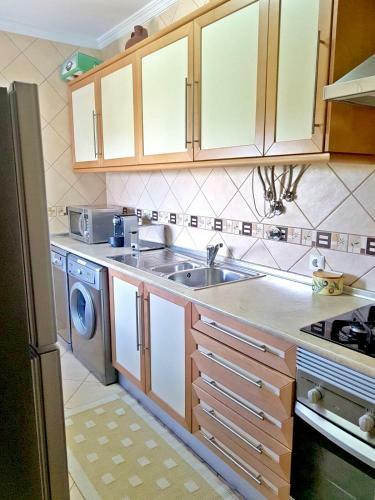 Apartamento Vista Mar