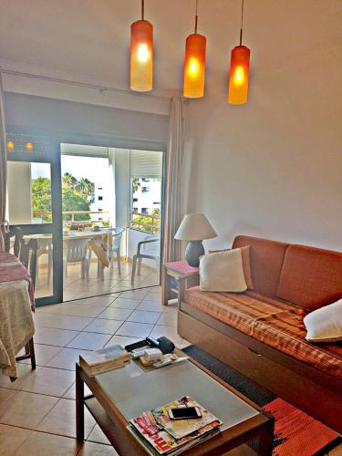 Apartamento Vista Mar