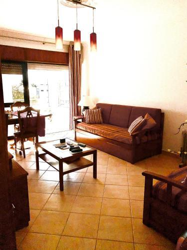 Apartamento Vista Mar