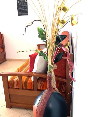 Apartamento Vista Mar