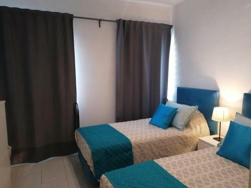 Apartamento Great Vacation