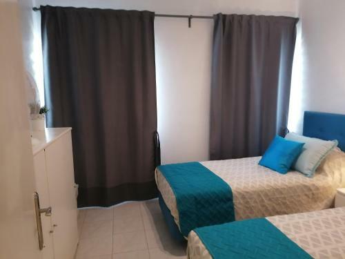 Apartamento Great Vacation