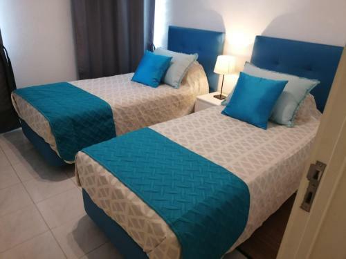 Apartamento Great Vacation