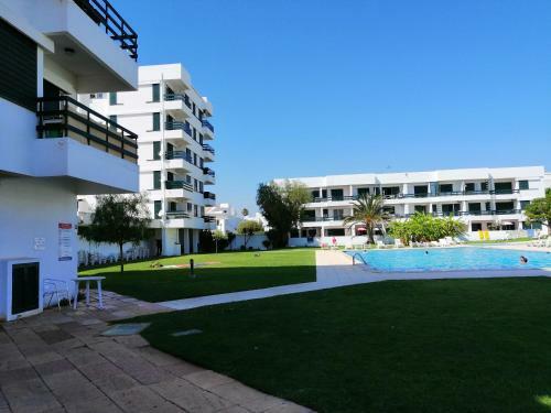 Apartamento Great Vacation