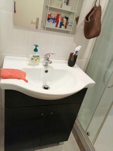 Apartamento Great Vacation