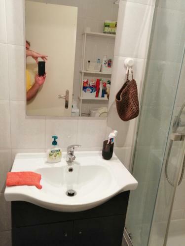 Apartamento Great Vacation