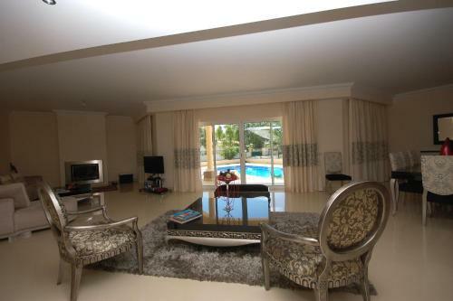Villa Costa