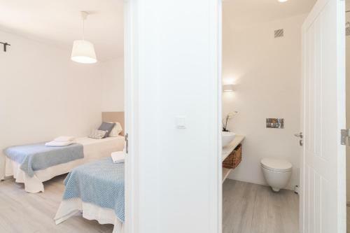 Villa Saltwater House