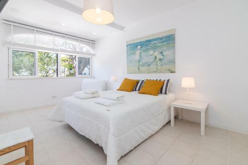 Villa Saltwater House