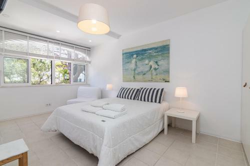 Villa Saltwater House