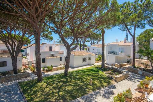 Villa Saltwater House