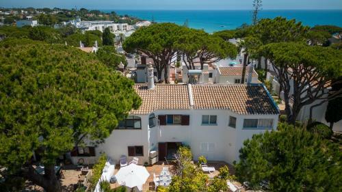 Villa Saltwater House