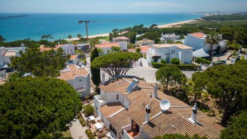 Villa Saltwater House