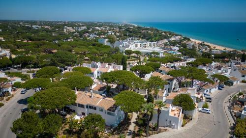 Villa Saltwater House