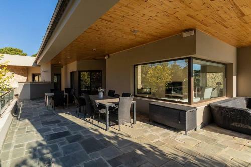 [luxury Villa] Cinema, Sauna, Pool And Billiards