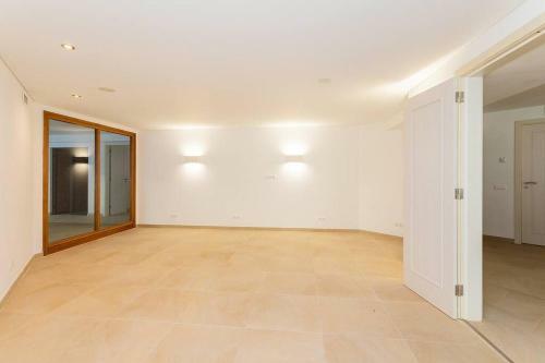 [luxury Villa] Cinema, Sauna, Pool And Billiards