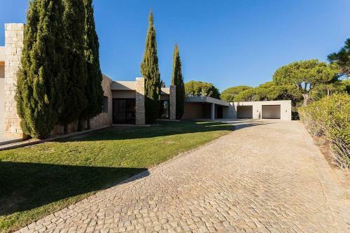 [luxury Villa] Cinema, Sauna, Pool And Billiards
