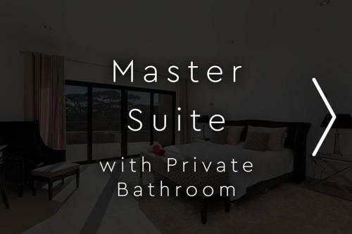 [luxury Villa] Cinema, Sauna, Pool And Billiards