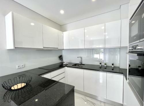 Apartamento Aman - Near The Beach By HD Properties