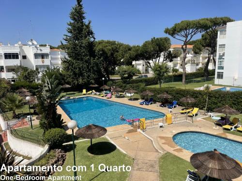Apartamento Akisol Vilamoura Topaz