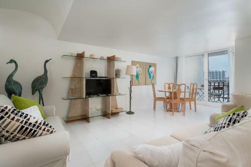 Apartamento Marina Views
