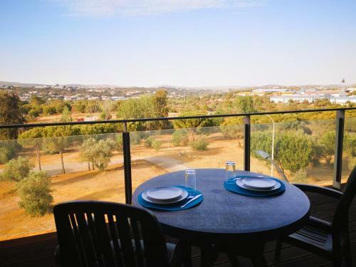 Apartamento Residence Golf Club 415