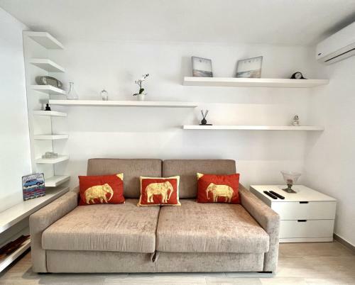 Beachside Apartment - With Pool By Hd Properties