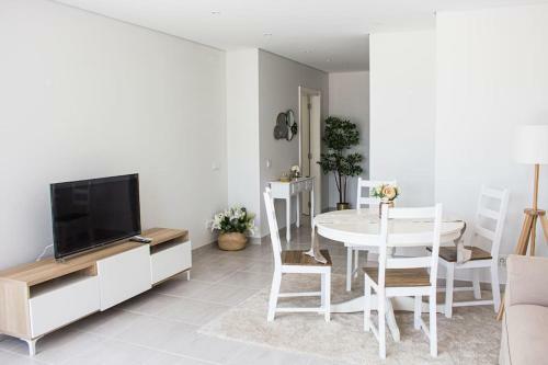 Seaside Charming Apartment