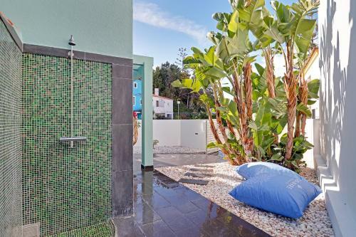 Jungle Beach House
