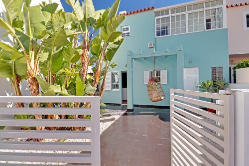 Jungle Beach House
