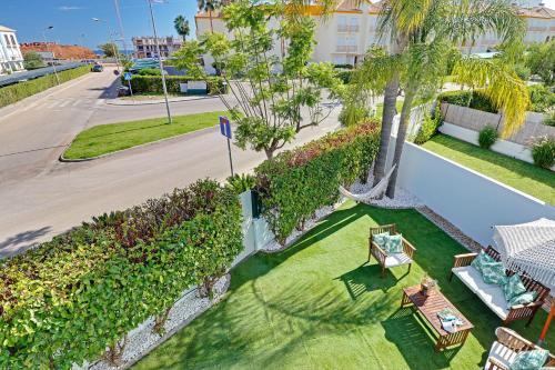 Jungle Beach House