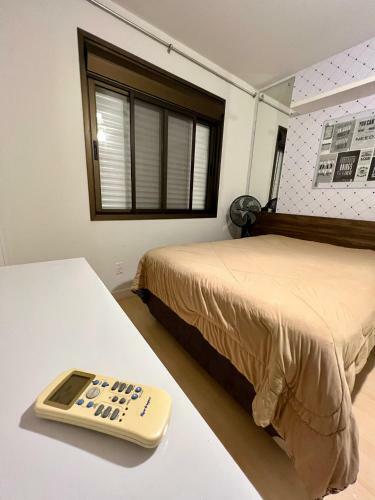 Apartamento Apto Aconchegante No Melhor Bairro de Porto Alegre