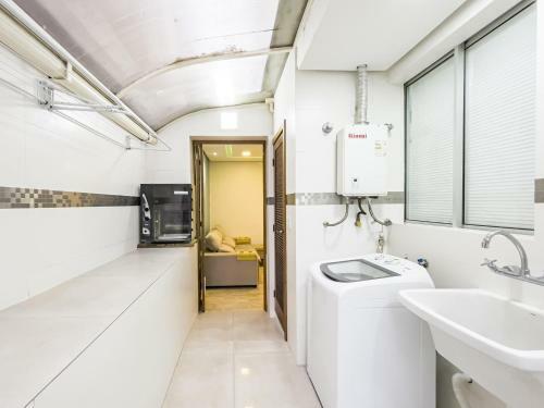 Apartamento Apto Aconchegante E Com Wi-fi Em Porto Alegre Rs