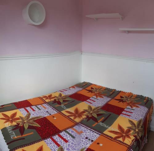 Apartamento Conforto Pr�ximo Aeroporto Porto Alegre