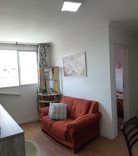 Apartamento Conforto Pr�ximo Aeroporto Porto Alegre