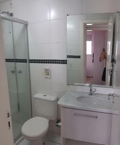 Apartamento Conforto Pr�ximo Aeroporto Porto Alegre