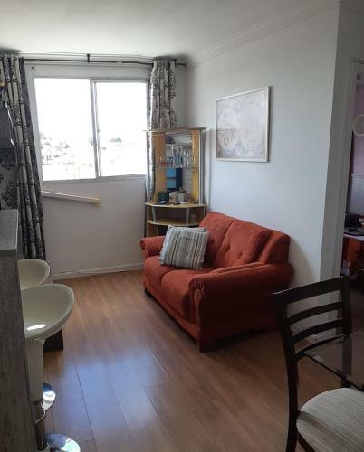 Apartamento Conforto Pr�ximo Aeroporto Porto Alegre