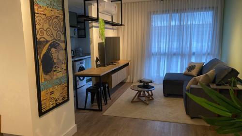 Apartamento Com Home Office, Cidade Baixa, Porto Alegre