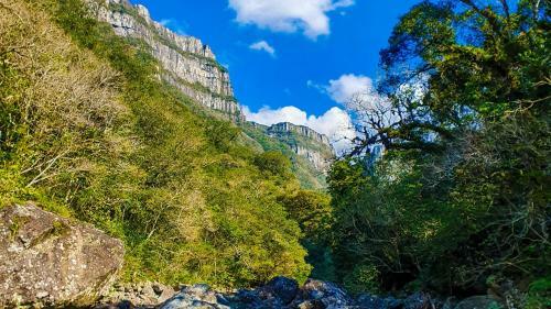 Su�te Canyons Do Brasil
