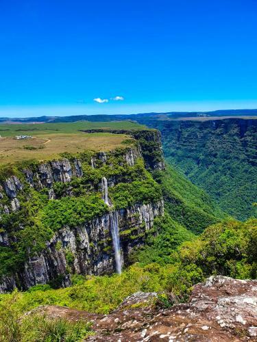 Su�te Canyons Do Brasil