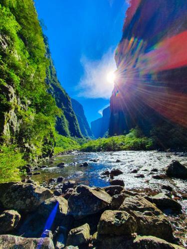 Su�te Canyons Do Brasil