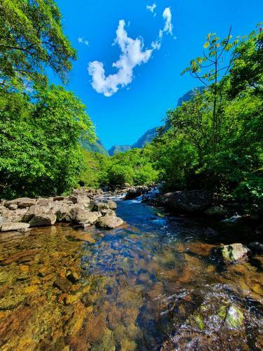 Su�te Canyons Do Brasil